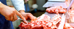 Meat and Meat processing